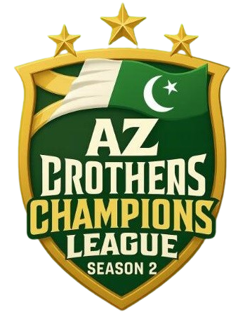 AZ Brothers Champions League